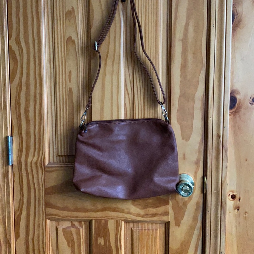 Shoulder bag.. nwot